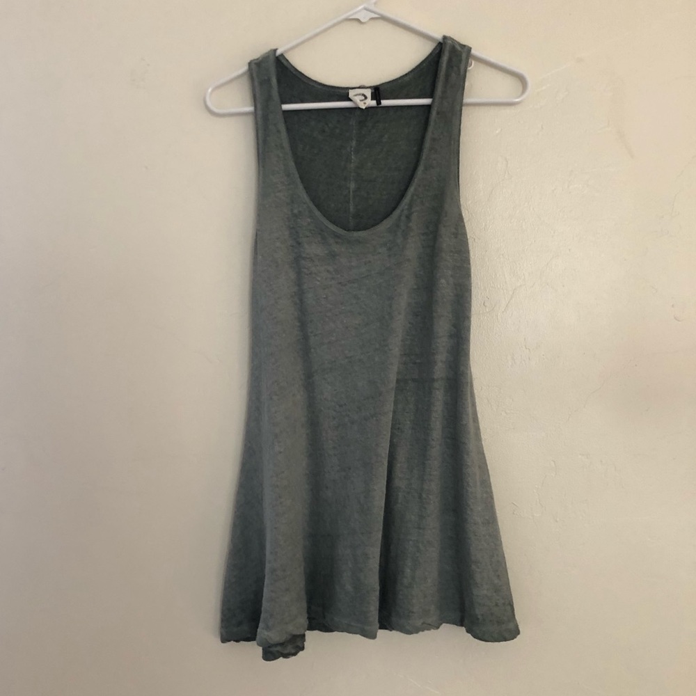 Anthropologie Akemi + Kin Tunic